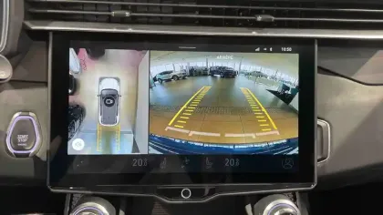 Photo 11 Lynk&co 01  1.5 PHEV 261 ch DCTH7
