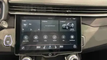 Photo 7 Lynk&co 01  1.5 PHEV 261 ch DCTH7