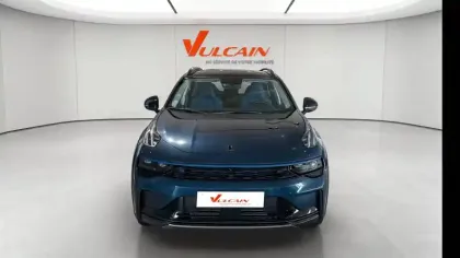 Photo 19 Lynk&co 01  1.5 PHEV 261 ch DCTH7