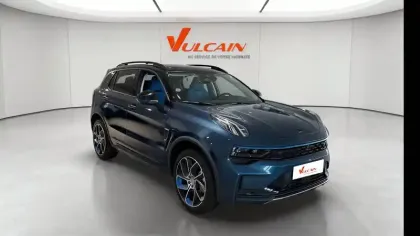 Photo 18 Lynk&co 01  1.5 PHEV 261 ch DCTH7