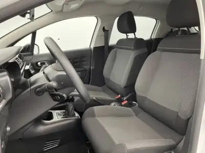 Photo 13 Citroën C3  PureTech 83 ch BVM5