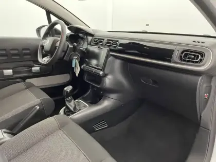 Photo 30 Citroën C3  PureTech 83 ch BVM5