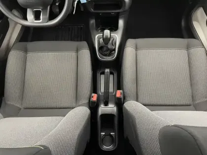Photo 26 Citroën C3  PureTech 83 ch BVM5