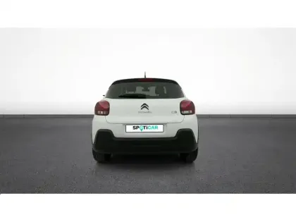 Photo 6 Citroën C3  PureTech 83 ch BVM5