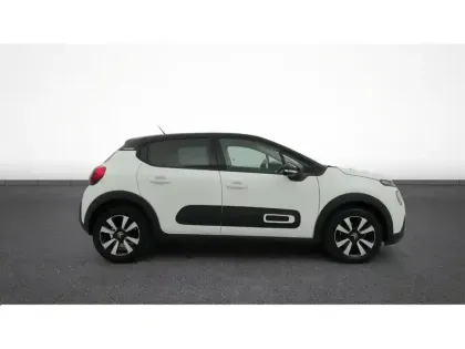 Photo 9 Citroën C3  PureTech 83 ch BVM5