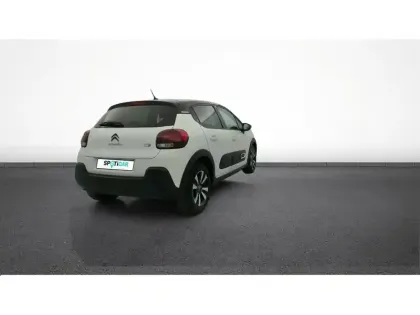 Photo 7 Citroën C3  PureTech 83 ch BVM5