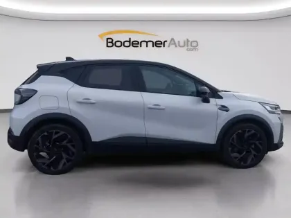 Photo 5 Renault Captur  E-Tech full hybrid 145 ch