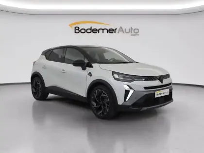 Photo 21 Renault Captur  E-Tech full hybrid 145 ch