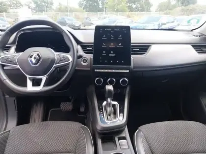 Photo 9 Renault Arkana  E-Tech hybride 145 - 22