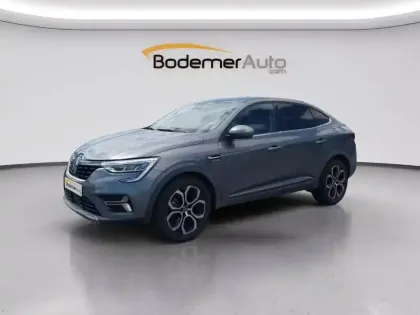 Photo Renault Arkana Techno