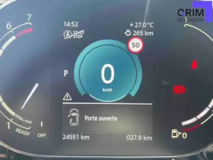 Photo 6 Mini Mini Hatch 5 Portes Cooper 136 ch DKG7