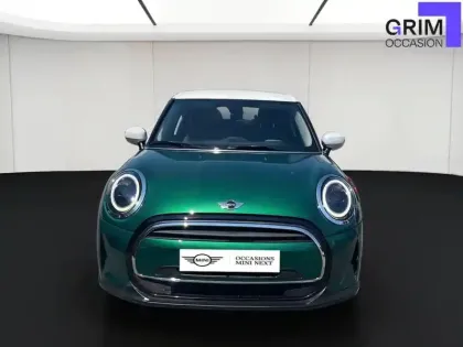 Photo 17 Mini Mini Hatch 5 Portes Cooper 136 ch DKG7