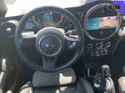 Photo 5 Mini Mini Hatch 5 Portes Cooper 136 ch DKG7