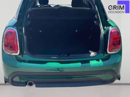 Photo 11 Mini Mini Hatch 5 Portes Cooper 136 ch DKG7