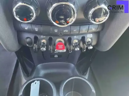 Photo 8 Mini Mini Hatch 5 Portes Cooper 136 ch DKG7