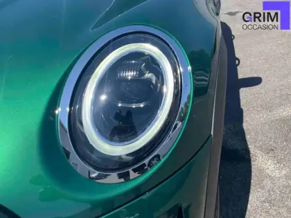 Photo 16 Mini Mini Hatch 5 Portes Cooper 136 ch DKG7