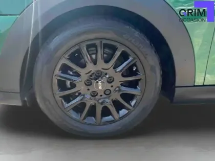 Photo 12 Mini Mini Hatch 5 Portes Cooper 136 ch DKG7