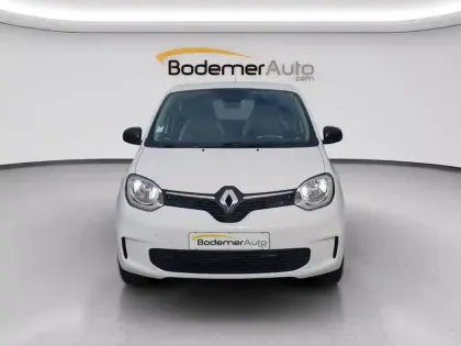 Photo 7 Renault Twingo  III E-Tech