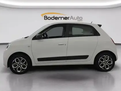 Photo 74 Renault Twingo  III E-Tech