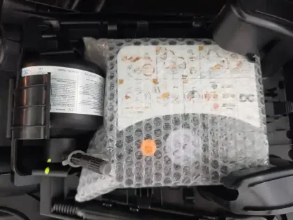 Photo 217 Renault Twingo  III E-Tech