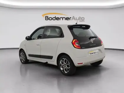 Photo 75 Renault Twingo  III E-Tech