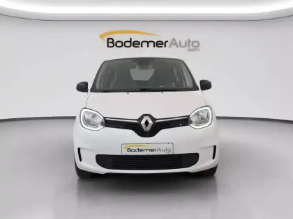 Photo 312 Renault Twingo  III E-Tech