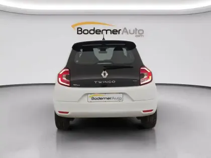 Photo 308 Renault Twingo  III E-Tech