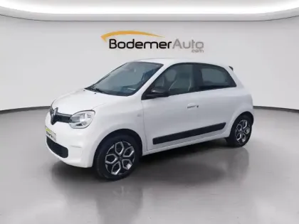 Photo Renault Twingo Equilibre