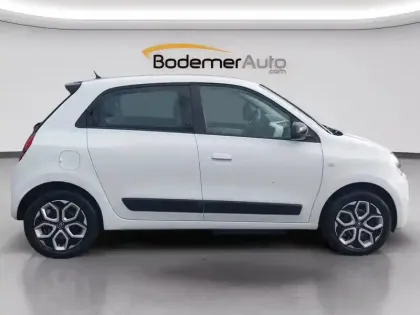 Photo 5 Renault Twingo  III E-Tech