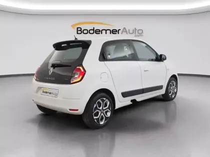 Photo 77 Renault Twingo  III E-Tech