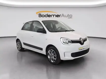 Photo 311 Renault Twingo  III E-Tech