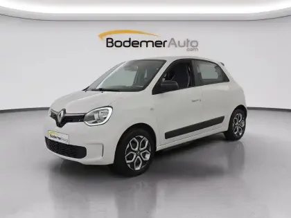 Photo 334 Renault Twingo  III E-Tech