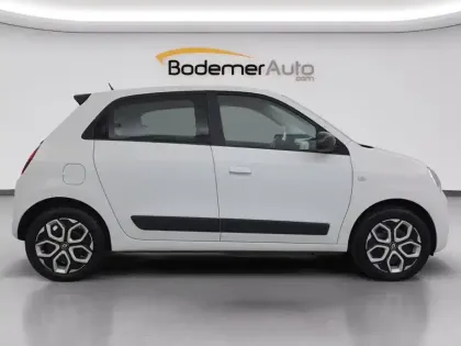 Photo 310 Renault Twingo  III E-Tech