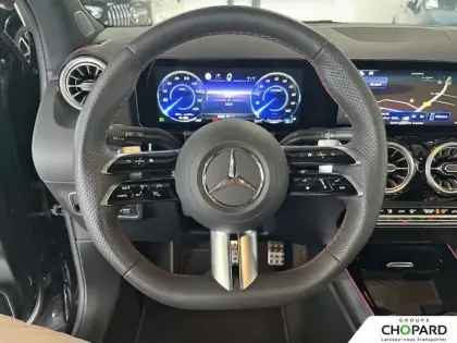 Photo 15 Mercedes EQA  250+
