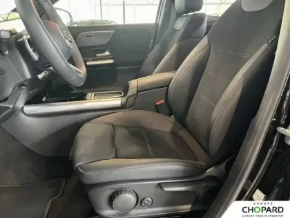 Photo 10 Mercedes EQA  250+