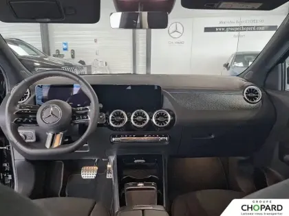 Photo 11 Mercedes EQA  250+