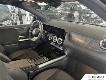 Photo 12 Mercedes EQA  250+