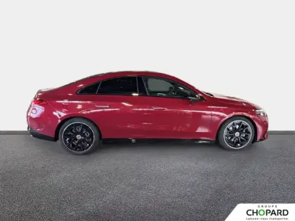 Photo 8 Mercedes CLA  180 8F-eDCT