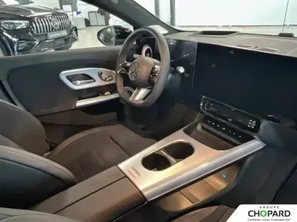 Photo 12 Mercedes CLA  180 8F-eDCT