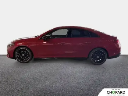 Photo 9 Mercedes CLA  180 8F-eDCT