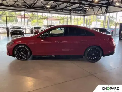 Photo 33 Mercedes CLA  180 8F-eDCT