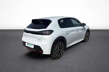 Photo 5 Peugeot 208  Hybrid 110 ch e-DCS6