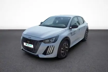 Photo Peugeot 208 Allure