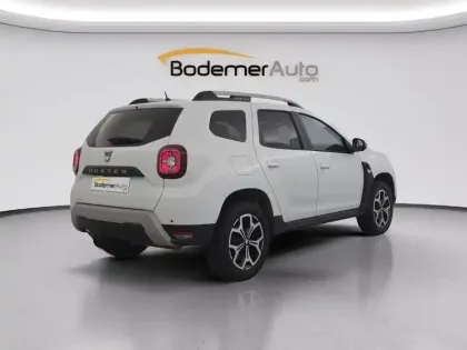 Photo 48 Dacia Duster  Blue dCi 115 4x2