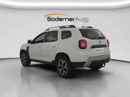 Photo 307 Dacia Duster  Blue dCi 115 4x2