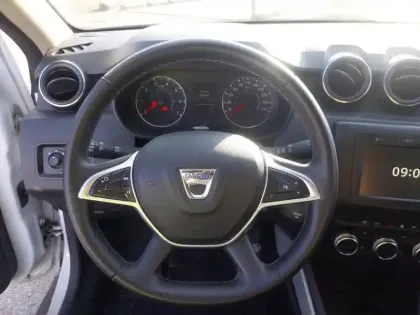 Photo 10 Dacia Duster  Blue dCi 115 4x2