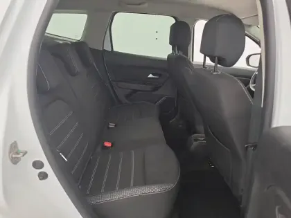 Photo 215 Dacia Duster  Blue dCi 115 4x2