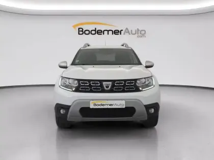 Photo 138 Dacia Duster  Blue dCi 115 4x2