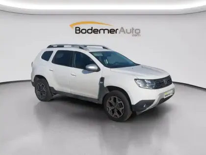 Photo 6 Dacia Duster  Blue dCi 115 4x2