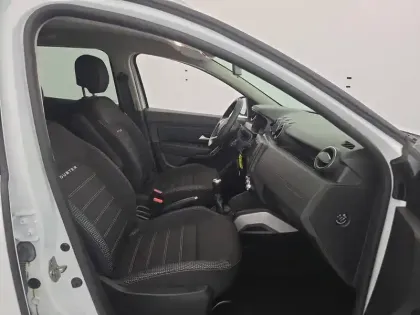 Photo 350 Dacia Duster  Blue dCi 115 4x2